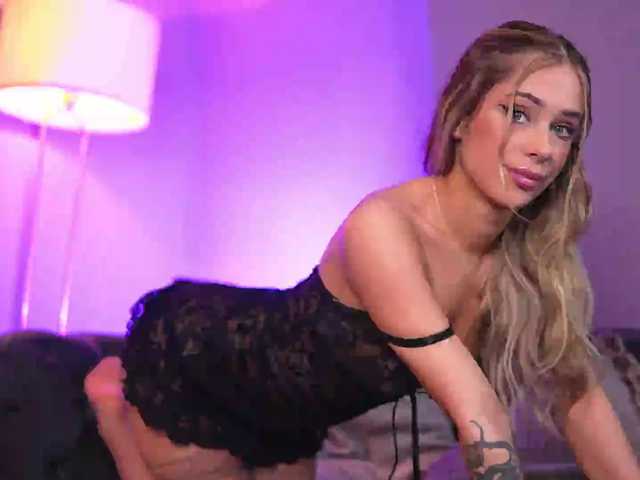 AvaSolis live cam on BongaCams