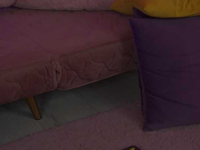 AvaSolis live cam on BongaCams