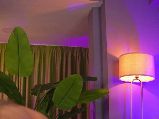 AvaSolis live cam on BongaCams