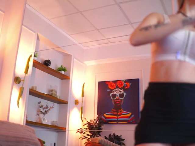 AvaSolis live cam on BongaCams