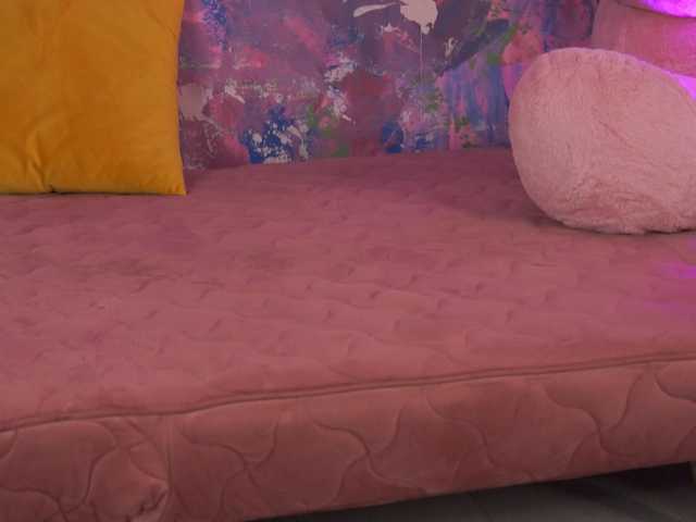 AvaSolis's BongaCams show and profile