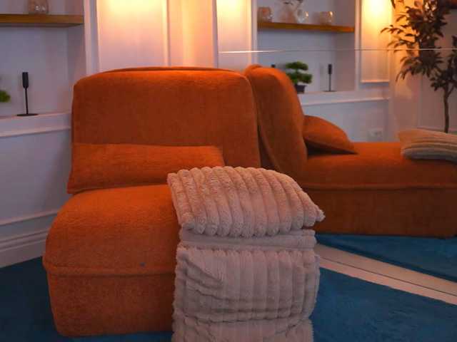 AvaSolis live cam on BongaCams