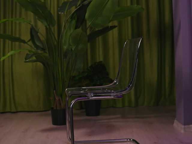 AvaSolis live cam on BongaCams