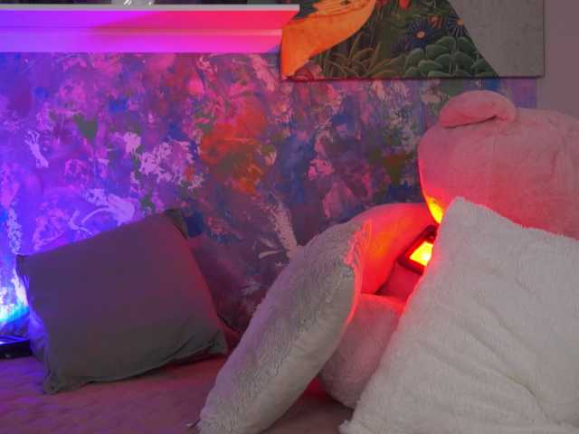 AvaSolis live cam on BongaCams