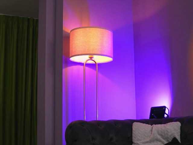 AvaSolis live webcam show