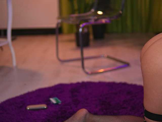 AvaSolis live cam on BongaCams