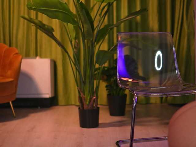 AvaSolis live cam on BongaCams
