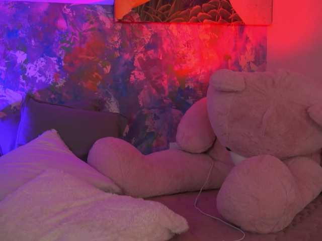 AvaSolis live cam on BongaCams