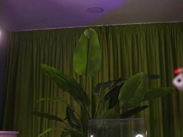 AvaSolis live cam on BongaCams