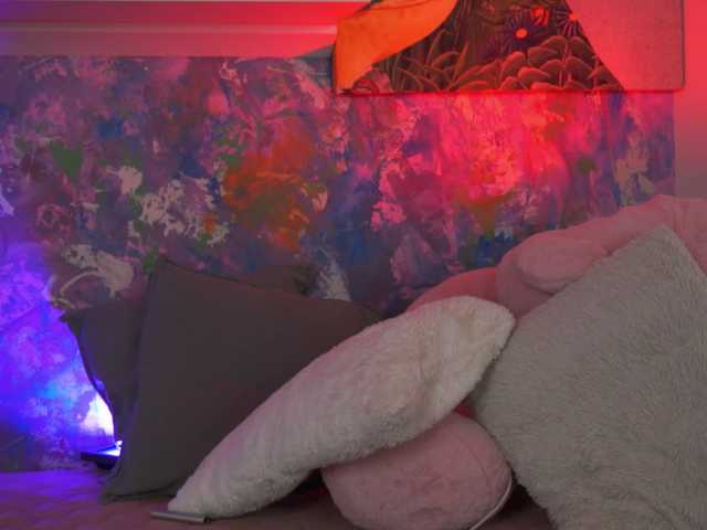AvaSolis live cam on BongaCams