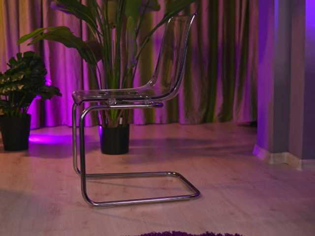 AvaSolis live cam on BongaCams