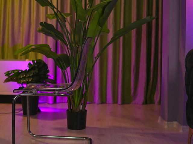 AvaSolis live cam on BongaCams