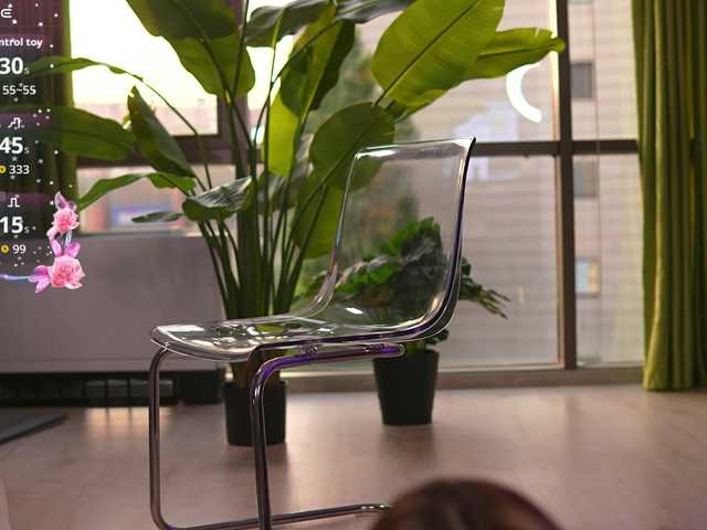 AvaSolis live cam on BongaCams