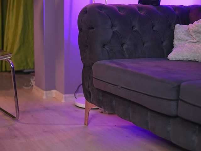 AvaSolis live cam on BongaCams