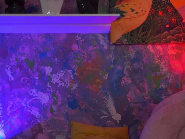 AvaSolis live cam on BongaCams