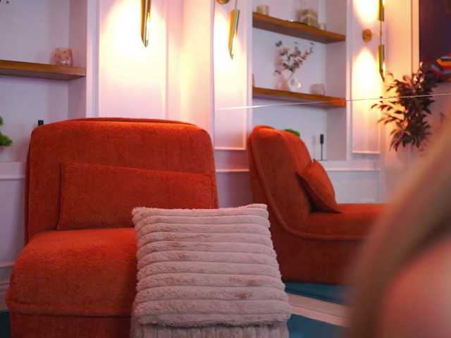 AvaSolis live cam on BongaCams