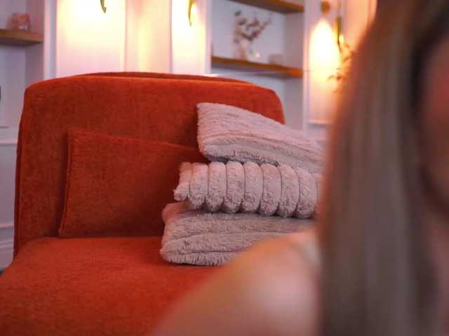 AvaSolis live cam on BongaCams