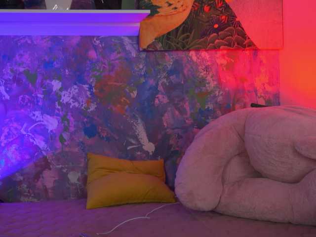 AvaSolis live cam on BongaCams
