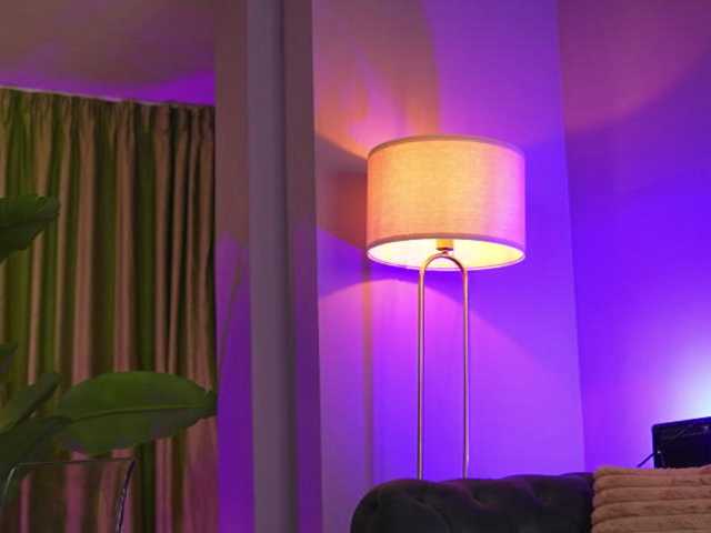 AvaSolis live cam on BongaCams