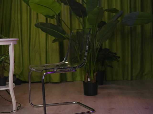 AvaSolis live cam on BongaCams