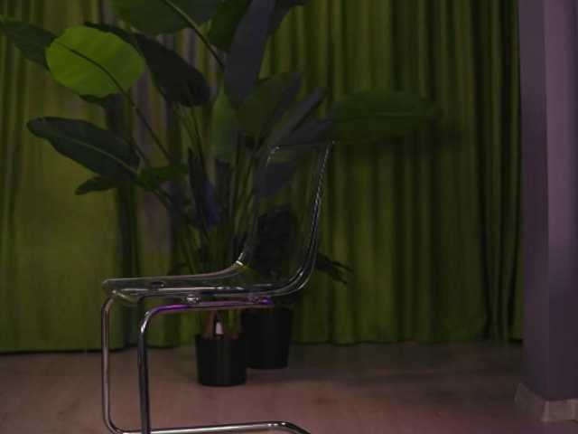 AvaSolis live cam on BongaCams