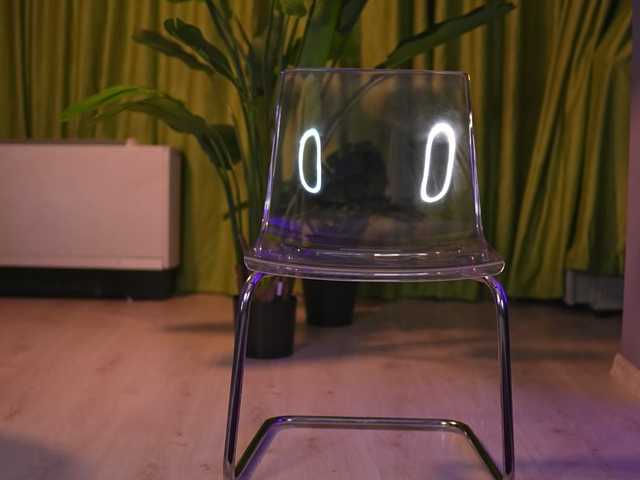 AvaSolis live cam on BongaCams
