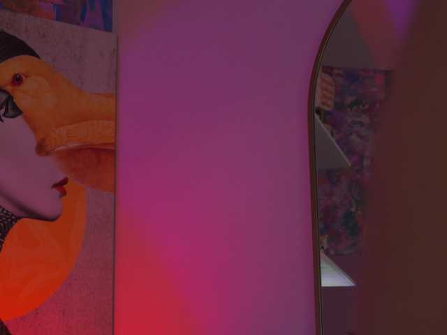 AvaSolis live cam on BongaCams
