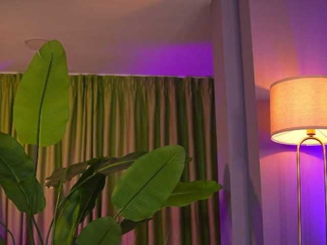 AvaSolis live cam on BongaCams