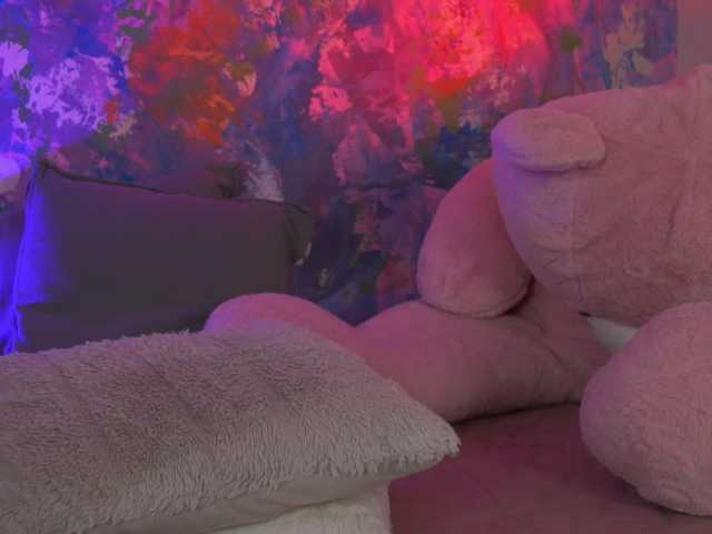 AvaSolis live cam on BongaCams