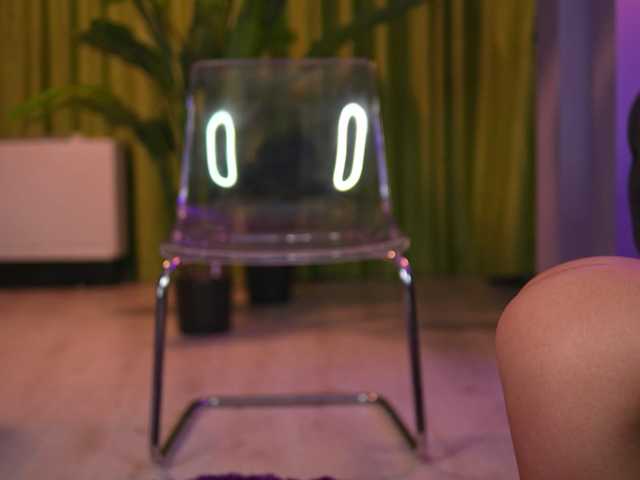 AvaSolis live cam on BongaCams