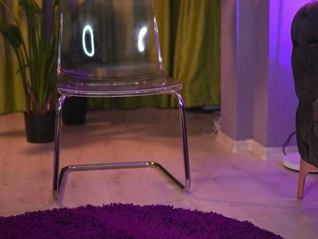 AvaSolis live cam on BongaCams