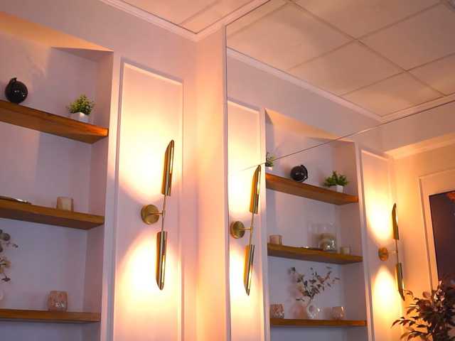 AvaSolis live cam on BongaCams
