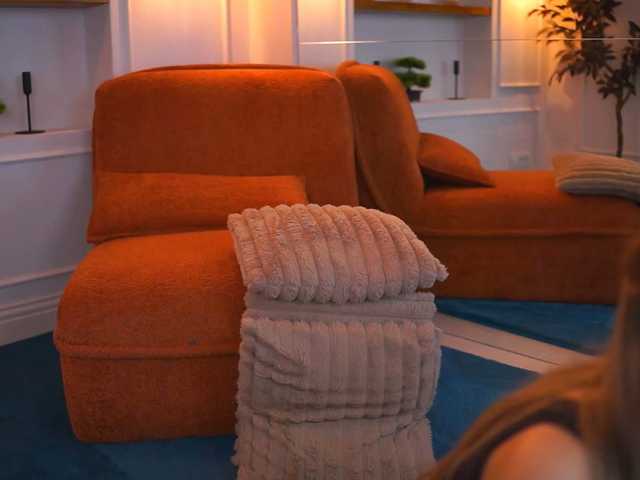AvaSolis live cam on BongaCams