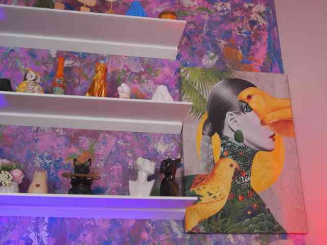 AvaSolis webcam
