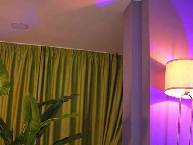 AvaSolis webcam