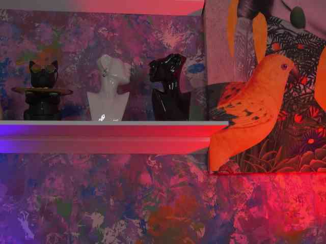 AvaSolis webcam