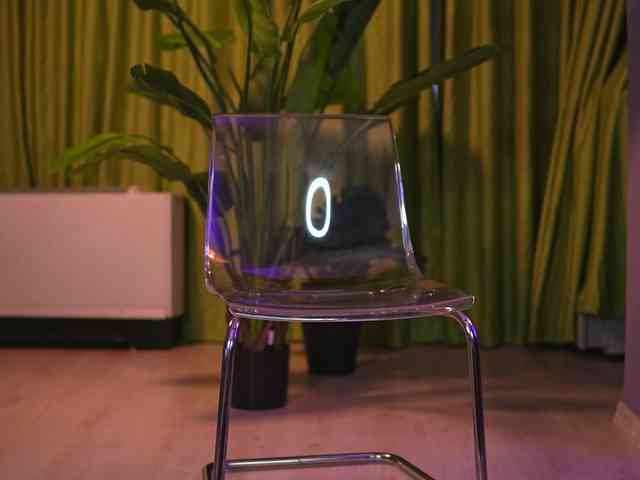 AvaSolis webcam