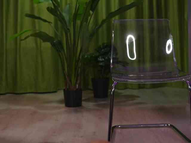 AvaSolis Sex Cam Show