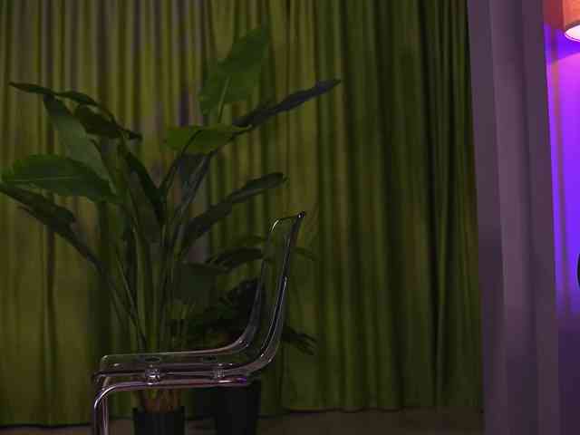 AvaSolis Sex Cam Show