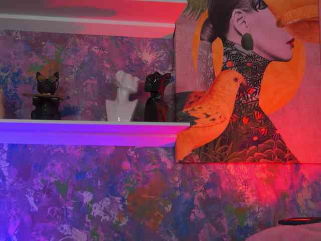 AvaSolis webcam