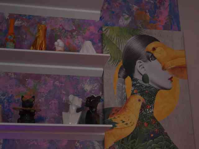 AvaSolis webcam