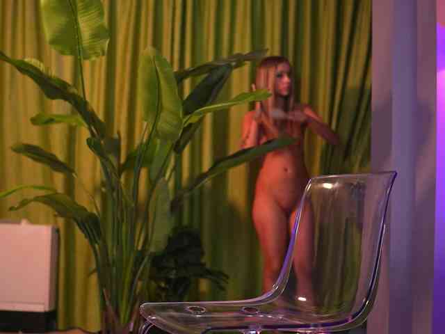 AvaSolis Sex Cam Show