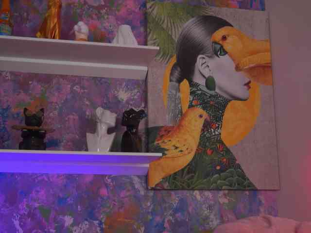 AvaSolis webcam