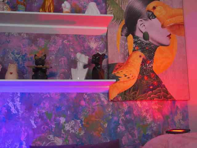 AvaSolis webcam