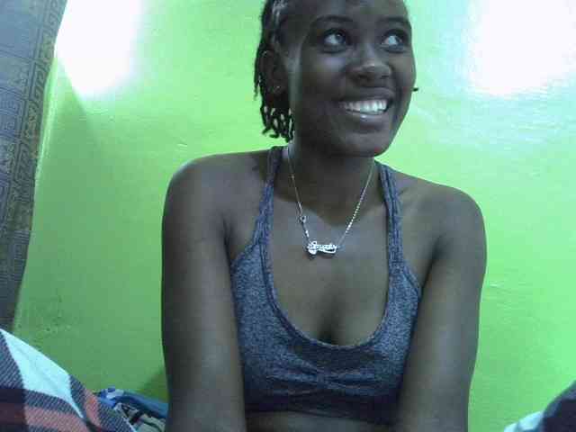 Sassy041 webcam