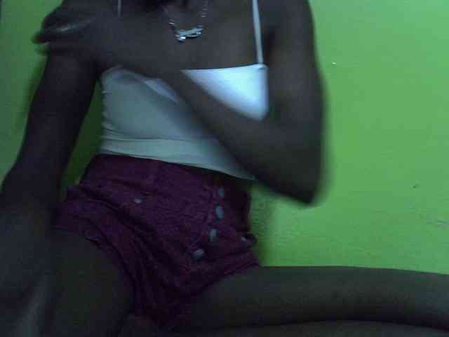 Sassy041 webcam