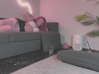 Monicami Porn Show