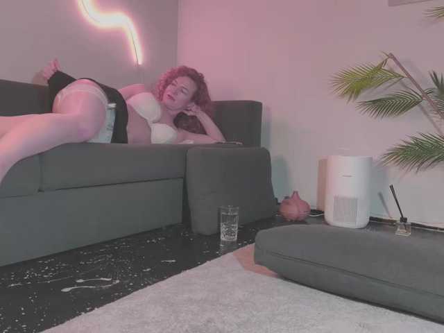 Monicami live cam on BongaCams