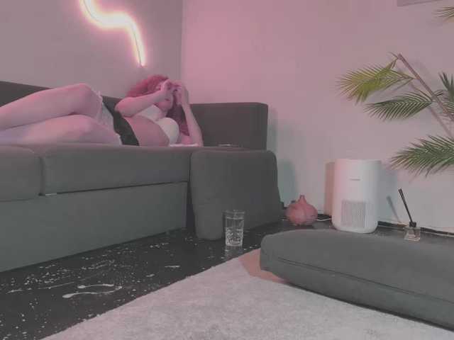 Monicami live cam on BongaCams