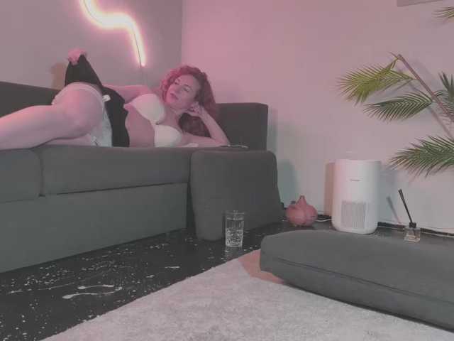 Monicami live cam on BongaCams